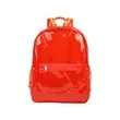 Union Printed - Eco Friendly Clear Backpack | https://www.bestnamebadges.com