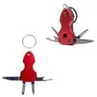 Multi Usage Knife Opener Screwdriver With Flashlight | https://www.bestnamebadges.com
