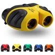 8 X 21 Mini Binoculars | https://www.bestnamebadges.com