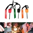 Mini Wilderness Outdoor Survival Fire Stick | https://www.bestnamebadges.com