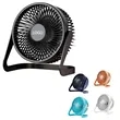 USB Desk Fan | https://www.bestnamebadges.com
