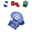 Metal Binder Clip | https://www.bestnamebadges.com