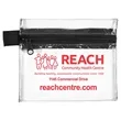 TAG-A-LONG 7 Piece First Aid Kit in Zipper Pouch | https://www.bestnamebadges.com