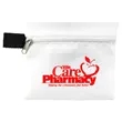 Tag-A-Long Plus 8 Piece First Aid Kit in Zipper Pouch | https://www.bestnamebadges.com
