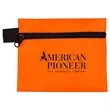 Riverside 13 Piece First Aid Kit in Pouch | https://www.bestnamebadges.com