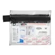 Riverside 13 Piece First Aid Kit in Pouch | https://www.bestnamebadges.com