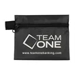 Riverside Plus 14 Piece First Aid Kit in Zipper Pouch | https://www.bestnamebadges.com