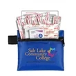Riverside Plus 14 Piece First Aid Kit in Zipper Pouch | https://www.bestnamebadges.com