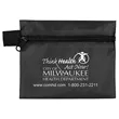 Doc 19 Piece First Aid Kit in Zipper Pouch | https://www.bestnamebadges.com