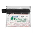 Doc 19 Piece First Aid Kit in Zipper Pouch | https://www.bestnamebadges.com