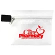 Doc 19 Piece First Aid Kit in Zipper Pouch | https://www.bestnamebadges.com