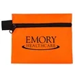 SANITIME 9 Piece First Aid Kit | https://www.bestnamebadges.com