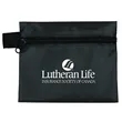 SANITIME 9 Piece First Aid Kit | https://www.bestnamebadges.com