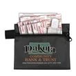 SANITIME 9 Piece First Aid Kit | https://www.bestnamebadges.com