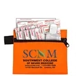 SANITIME 9 Piece First Aid Kit | https://www.bestnamebadges.com