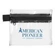 Stay Safe Kit 4 Piece Insect Repellent in Zipper Pouch | https://www.bestnamebadges.com