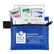 Stay Safe Kit 2 - 5 Piece Insect Repellant in Zipper Pouch | https://www.bestnamebadges.com