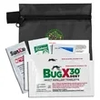 Stay Safe Kit 2 - 5 Piece Insect Repellant in Zipper Pouch | https://www.bestnamebadges.com