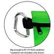 Stay Safe Kit 2 - 5 Piece Insect Repellant in Zipper Pouch | https://www.bestnamebadges.com