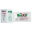Stay Safe Kit 4 Piece Insect Repellent in Zipper Pouch | https://www.bestnamebadges.com