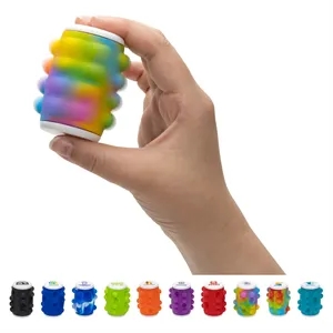 Push Pop Spinning Top | https://www.bestnamebadges.com