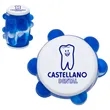 Push Pop Spinning Top | https://www.bestnamebadges.com
