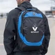 Teton Backpack | https://www.bestnamebadges.com