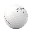 Titleist Pro V1 Golf Balls | https://www.bestnamebadges.com