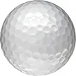 Titleist Pro V1x Golf Balls | https://www.bestnamebadges.com
