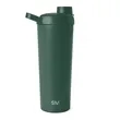 24oz Simple Modern® Stainless Insulated Rally Protein Shaker | https://www.bestnamebadges.com