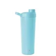 24oz Simple Modern® Stainless Insulated Rally Protein Shaker | https://www.bestnamebadges.com