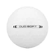 Wilson DUO Soft Golf Balls | https://www.bestnamebadges.com