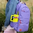 Simple Modern® Recycled 25L Ellis 16" Laptop Backpack | https://www.bestnamebadges.com
