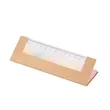 Sticky Notes with Ruler | https://www.bestnamebadges.com
