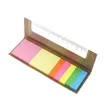 Sticky Notes with Ruler | https://www.bestnamebadges.com