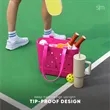 Simple Modern® Getaway Waterproof Medium Tote Bag | https://www.bestnamebadges.com