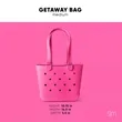Simple Modern® Getaway Waterproof Medium Tote Bag | https://www.bestnamebadges.com