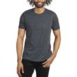 Next Level Men's Poly/Cotton T-Shirt | https://www.bestnamebadges.com