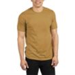 Next Level Men's Poly/Cotton T-Shirt | https://www.bestnamebadges.com