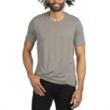 Next Level Men's Poly/Cotton T-Shirt | https://www.bestnamebadges.com
