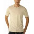 Next Level Men's Poly/Cotton T-Shirt | https://www.bestnamebadges.com
