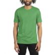 Next Level Men's Poly/Cotton T-Shirt | https://www.bestnamebadges.com