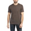 Next Level Men's Poly/Cotton T-Shirt | https://www.bestnamebadges.com