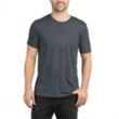 Next Level Men's Poly/Cotton T-Shirt | https://www.bestnamebadges.com