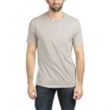 Next Level Men's Poly/Cotton T-Shirt | https://www.bestnamebadges.com
