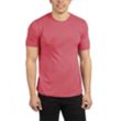 Next Level Men's Poly/Cotton T-Shirt | https://www.bestnamebadges.com