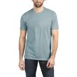 Next Level Men's Poly/Cotton T-Shirt | https://www.bestnamebadges.com
