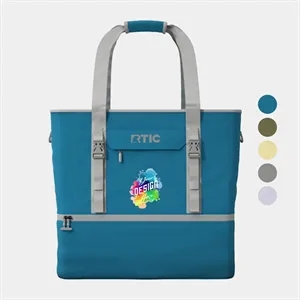 2-IN-1 RTIC® Hybrid Chillout Insulated Cooler Bag 18.4