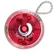 Light Up Yoyo ball | https://www.bestnamebadges.com