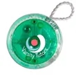Light Up Yoyo ball | https://www.bestnamebadges.com